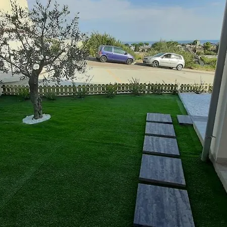 アパート Relax In Blu *