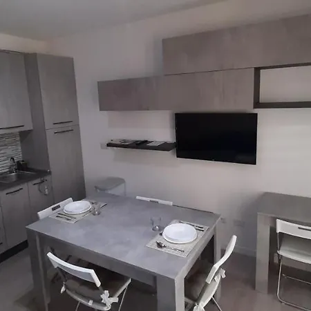 Relax In Blu カステルサルド