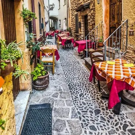 Relax In Blu アパート