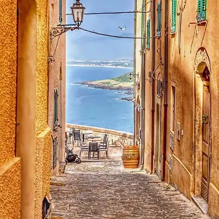 アパート Relax In Blu