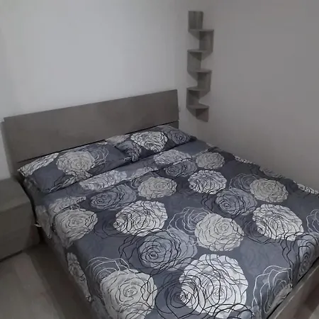 Relax In Blu アパート