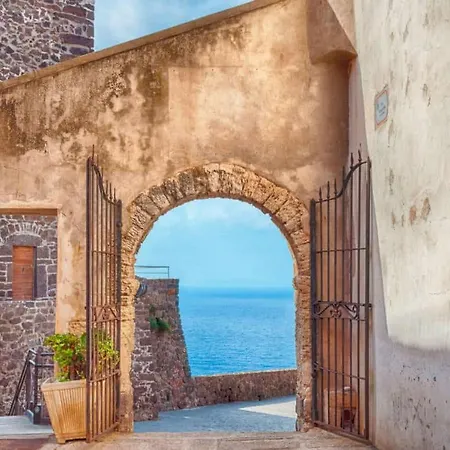 Relax In Blu アパート *