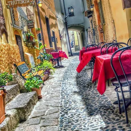 Relax In Blu アパート *