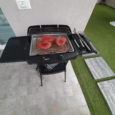 Relax In Blu カステルサルド