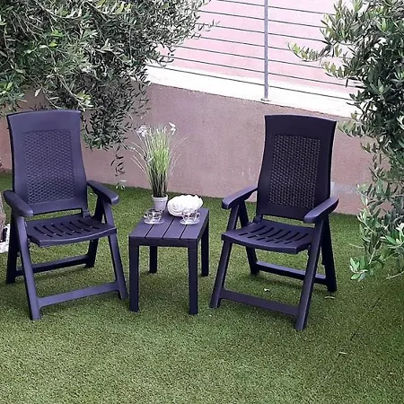 アパート Relax In Blu