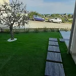Apartament Relax In Blu *