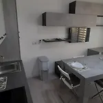 Relax In Blu Apartament