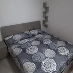 Relax In Blu Apartament