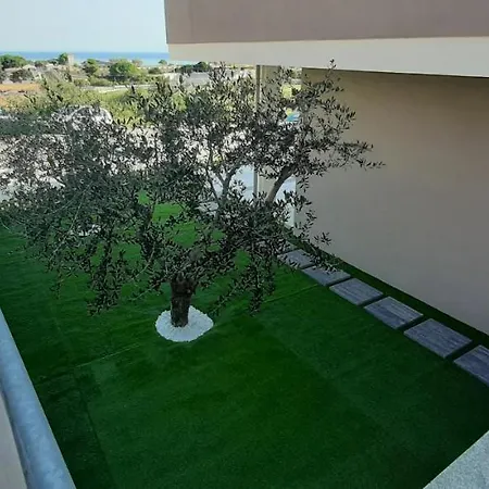 Relax In Blu شقة كاستيلساردو