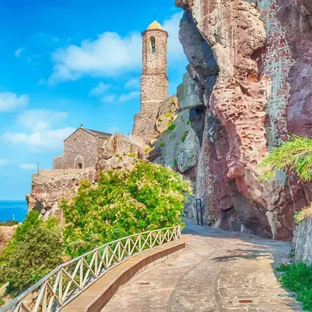 Apartmán Relax In Blu