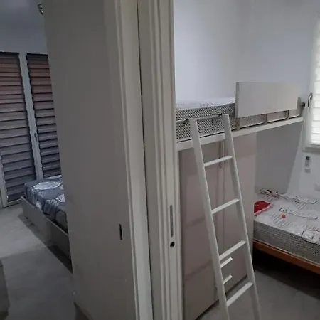 Apartmán Relax In Blu