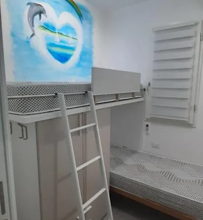 Apartmán Relax In Blu Castelsardo