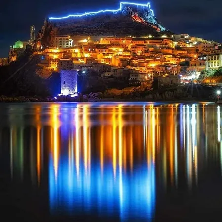 Relax In Blu Apartmán