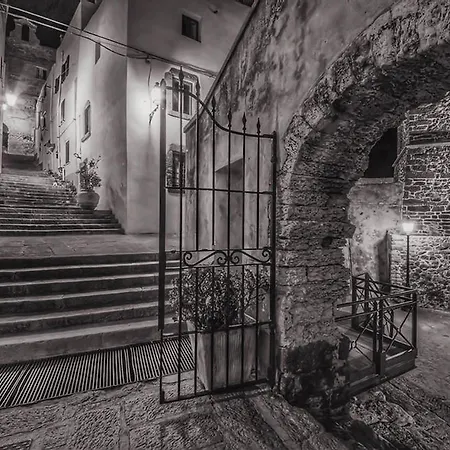 Relax In Blu Apartmán