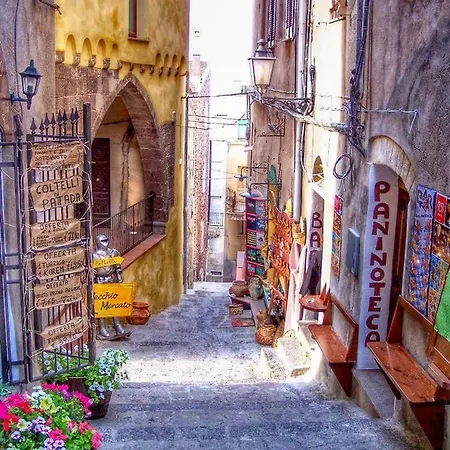 Relax In Blu Apartmán Castelsardo