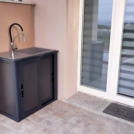 Relax In Blu Castelsardo