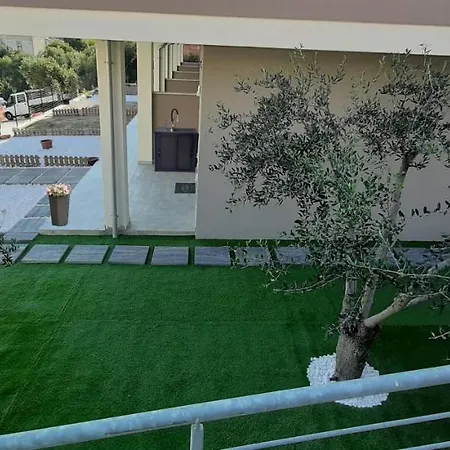 Apartmán Relax In Blu Castelsardo