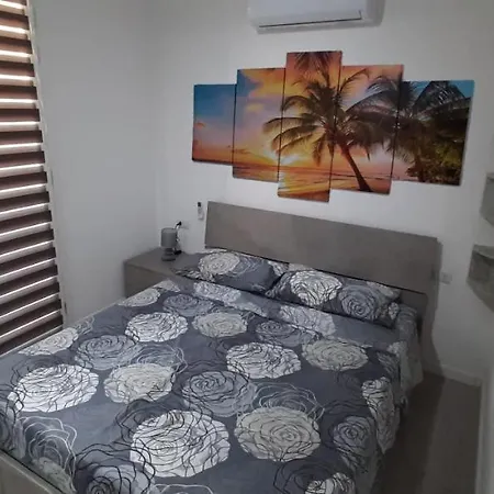 Relax In Blu Apartmán Castelsardo