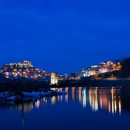 Relax In Blu Apartmán