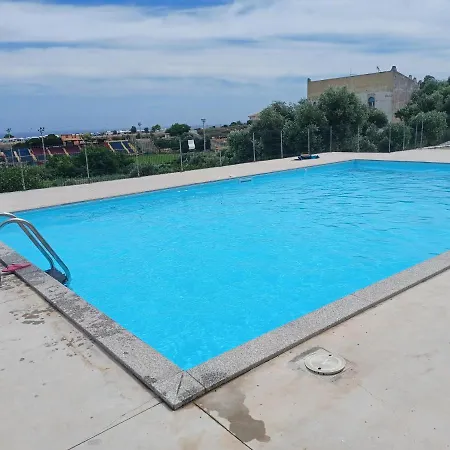 Relax In Blu Apartmán